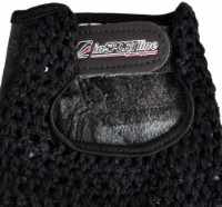 Перчатки для тренировок Insportline Puller 5683 2XL фото №3 — интернет-магазин Desire.md