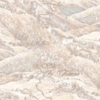 Обои Victoria Stenova 889872 Toscana