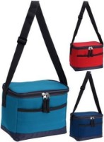 Термосумка Oxford 5L (27807) фото №2 — интернет-магазин Desire.md