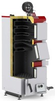 Твердотопливный котел Defro Agro Plus 20kw фото №2 — интернет-магазин Desire.md