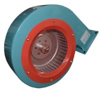 Ventilator de evacuare Elmos DF-5 550W (360317)