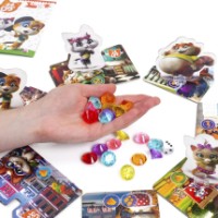 Настольная игра Vladi Toys 44 cats. Diamond Boom (VT8055-07)  фото №5 — интернет-магазин Desire.md