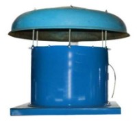 Ventilator de evacuare Elmos WT35-11 550W (360367)