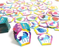 Joc educativ de masa Vladi Toys Argus-Eyed Tasted (VT8010-11) RUS  imaginea #2 — magazin online Desire.md