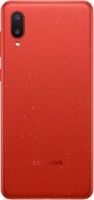 Мобильный телефон Samsung SM-A022 Galaxy A02 2Gb/32Gb Red