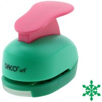 Perforator Daco Hobby PF025/14