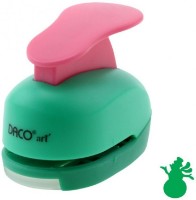 Perforator Daco Hobby PF025/16