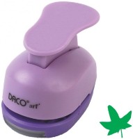 Perforator Daco Hobby PF025/17