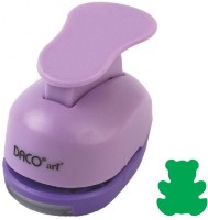 Perforator Daco Hobby PF025/18