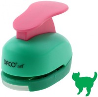 Perforator Daco Hobby PF025/31