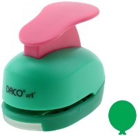 Дырокол Daco Hobby PF025/36