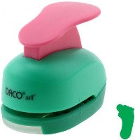 Perforator Daco Hobby PF025/37