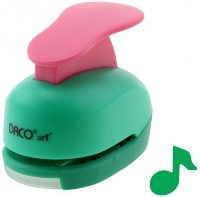 Perforator Daco Hobby PF025/38