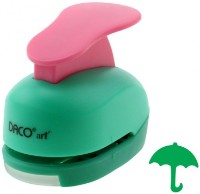 Perforator Daco Hobby PF025/39 imaginea #1 — magazin online Desire.md