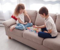 Joc educativ de masa Vladi Toys Ice Cream (VT2310-01) imaginea #2 — magazin online Desire.md