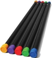 Гимнастическая палка PowerTeam Bodybar 3kg SO фото №2 — интернет-магазин Desire.md