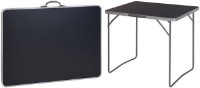 Стол складной для кемпинга ProGarden Black (41605)
