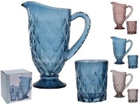 Set pentru băuturi EH 1L 6x250m (41399) imaginea #2 — magazin online Desire.md