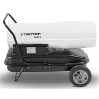 Тепловая пушка Trotec IDE 50 D фото №2 — интернет-магазин Desire.md