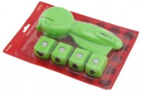 Perforator Daco Hobby PF418A