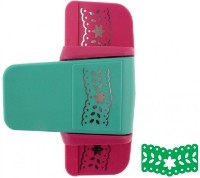 Perforator Daco Hobby PFB201/3