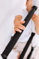 Шведская стенка Romana S10 (01.21.7.06.410.04.00-02) White Antique Gold фото №2 — интернет-магазин Desire.md