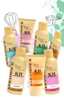 Șampon pentru păr Keramine H Nourishing 100ml imaginea #2 — magazin online Desire.md