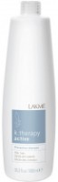 Șampon pentru păr Lakme K.Therapy Prevention Hair Loss 1000ml