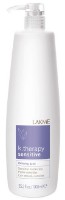 Кондиционер для волос Lakme K.Therapy Relaxing Balm Sensitive 1000ml фото №1 — интернет-магазин Desire.md