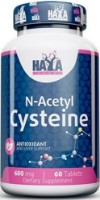 Aminoacizi Haya Labs N-Acetyl L-Cysteine 60tab