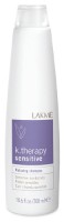 Șampon pentru păr Lakme K.Therapy Relaxing Shampoo Sensitive 300ml
