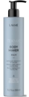 Balsam de păr Lakme Teknia Body Maker New 300ml