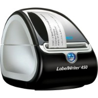 Принтер этикеток Dymo Label Writer 450 фото №1 — интернет-магазин Desire.md