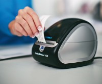 Принтер этикеток Dymo Label Writer 450 фото №2 — интернет-магазин Desire.md