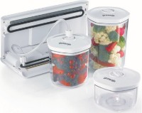 Aparat de vidat Gorenje VS120W imaginea #4 — magazin online Desire.md