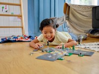 Set de construcție Lego City: Road Plates (60304) imaginea #4 — magazin online Desire.md