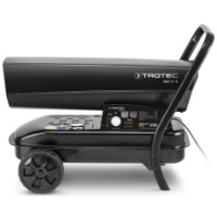Тепловая пушка Trotec IDX 31 D фото №2 — интернет-магазин Desire.md