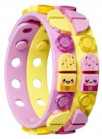 Браслет Lego Dots (41910) фото №2 — интернет-магазин Desire.md