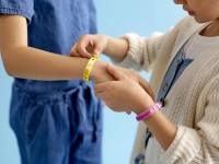 Браслет Lego Dots (41910) фото №4 — интернет-магазин Desire.md