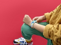 Brăţară Lego Dots (41923) imaginea #2 — magazin online Desire.md