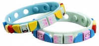 Brăţară Lego Dots (41923) imaginea #5 — magazin online Desire.md
