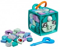 Брелок Lego Dots: Bag Tag Narwhal (41928) фото №5 — интернет-магазин Desire.md