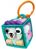 Брелок Lego Dots: Bag Tag Narwhal (41928)