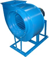 Ventilator de perete Белтехком BP 300-45 N3.15