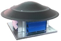 Ventilator de perete Белтехком ВКР-500-4D (3600931)