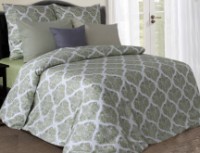 Постельное бельё Blakit Satin 4251 Chantilly фото №1 — интернет-магазин Desire.md