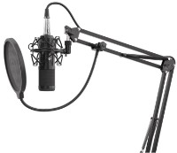 Microfon Genesis Radium 300 Studio (NGM-1695) imaginea #2 — magazin online Desire.md