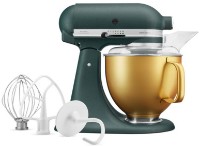 Миксер KitchenAid 5KSM156VGEPP фото №3 — интернет-магазин Desire.md