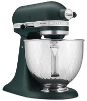 Миксер KitchenAid 5KSM156QPEPP фото №2 — интернет-магазин Desire.md