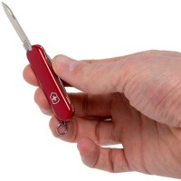 Multitool Victorinox Escort 0.6123 imaginea #4 — magazin online Desire.md